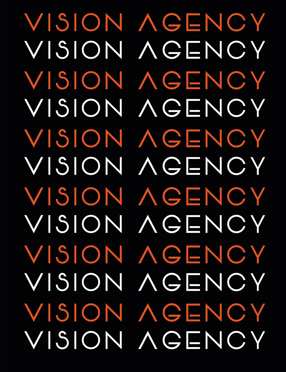 vision agency